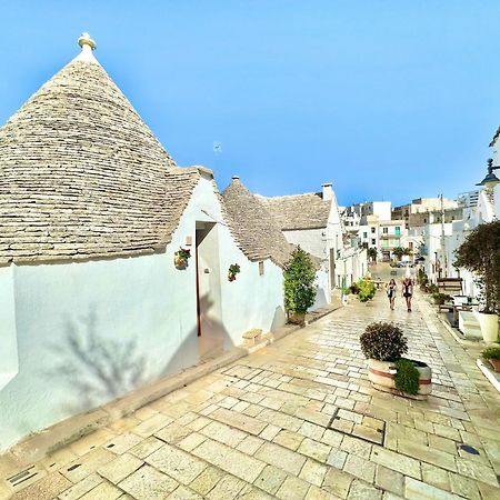 Trulli Moon Villa Alberobello Dış mekan fotoğraf