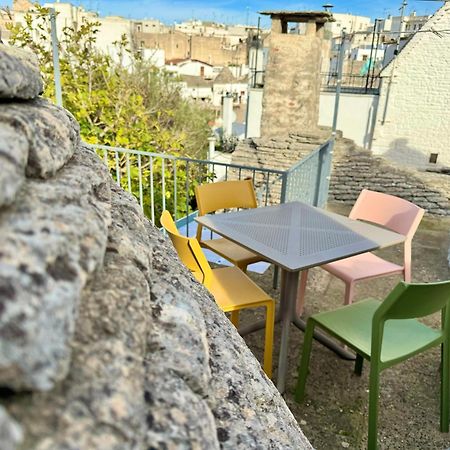 Trulli Moon Villa Alberobello Dış mekan fotoğraf