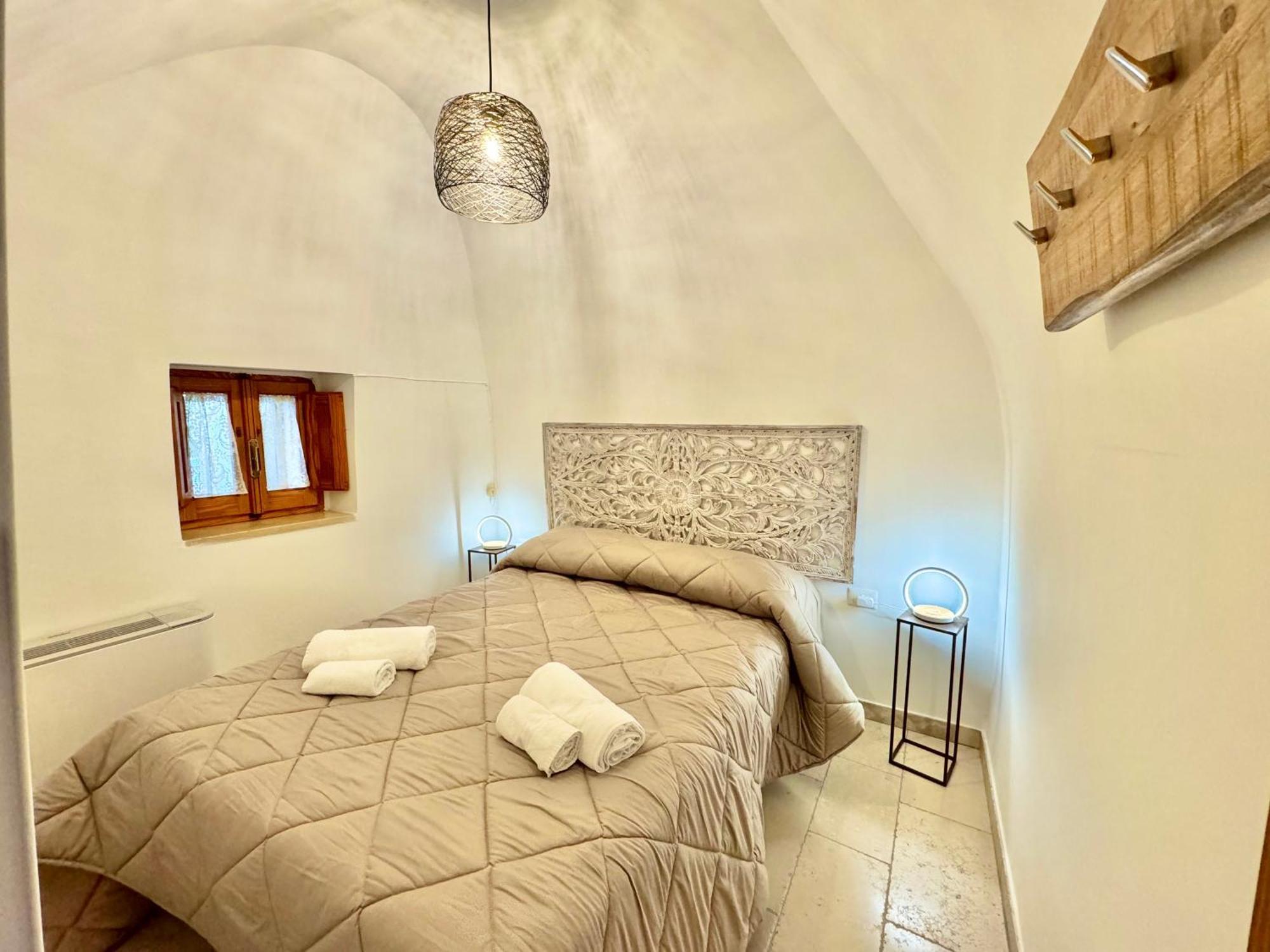 Trulli Moon Villa Alberobello Dış mekan fotoğraf