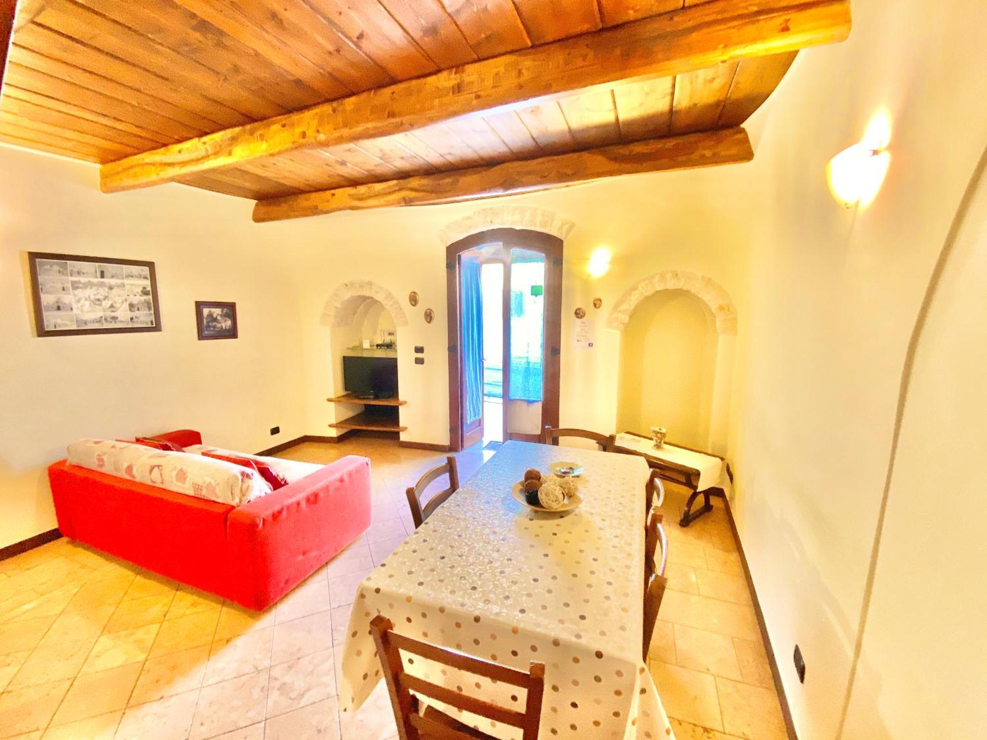 Trulli Moon Villa Alberobello Dış mekan fotoğraf